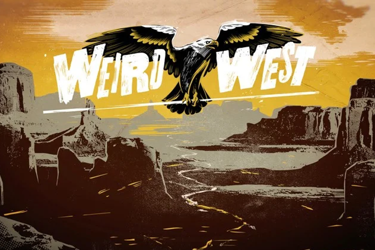 Weird West Review – ความลึกลับของบุคลิกภาพ (1)