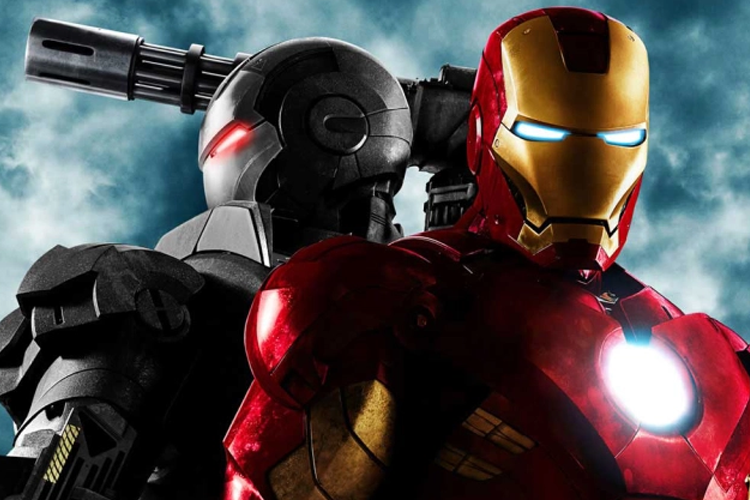 ทำให้ Iron Man 2 ยุ่งเหยิงเหมือนหนังที่เสร็จแล้ว