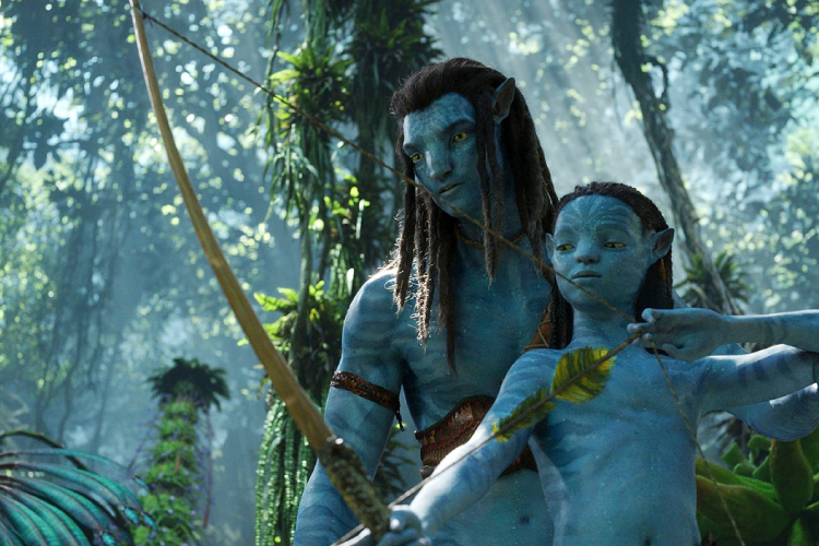 Avatar: The Way of Water – มนุษยชาติสามารถเอาชนะไซบอร์ก